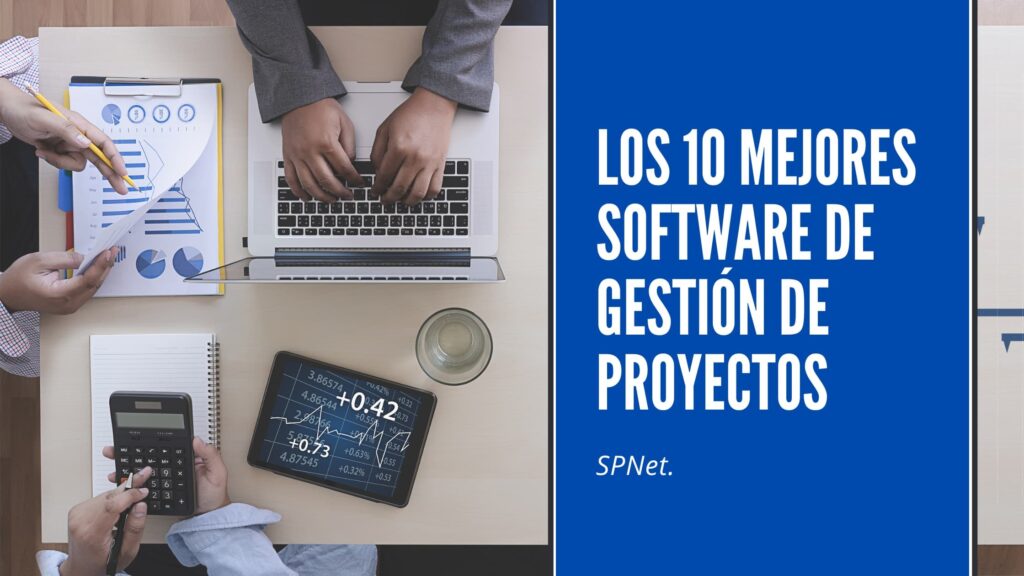 Conoce Los Diferentes Tipos De Software De Gestión Y Cómo Pueden Ayudar ...