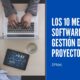 software gestion