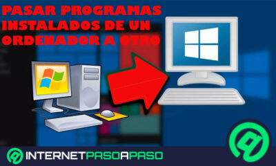 software instalado