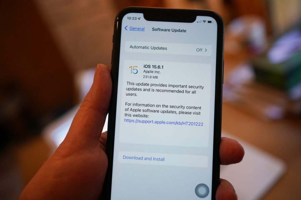 Solución al problema de iTunes descargando el software para iPhone