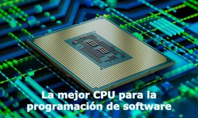 software programacion