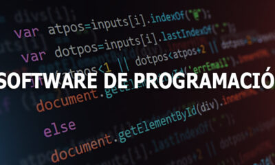 software programacion