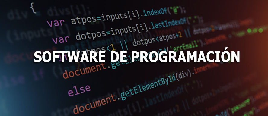 software programacion