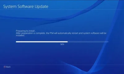 software ps4