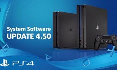 software ps4