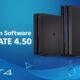 software ps4