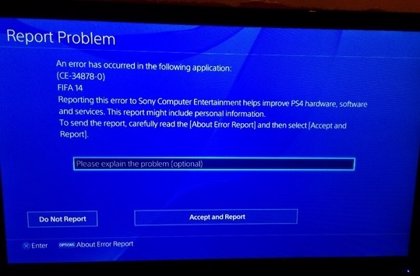 software ps4