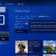 software ps4