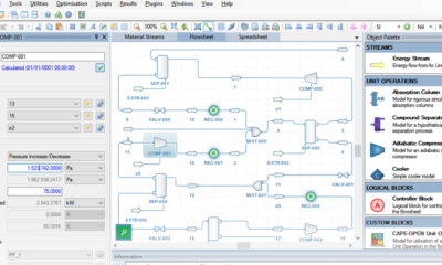 software quimica