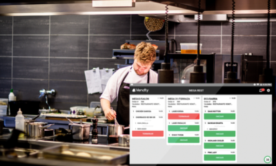 software restaurante