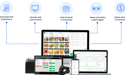 software restaurantes