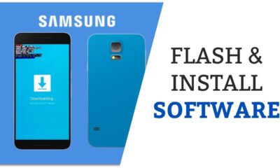 software samsung