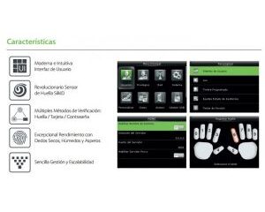 software zkteco