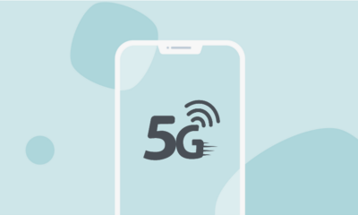 tecnologia 5g