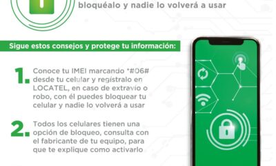 utilizando imei