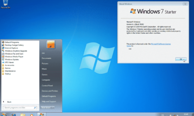 windows 7