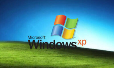 windows xp