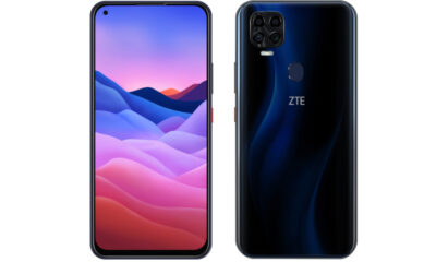 zte blade