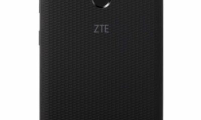 zte blade