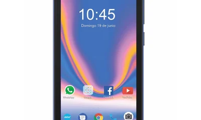 zte blade