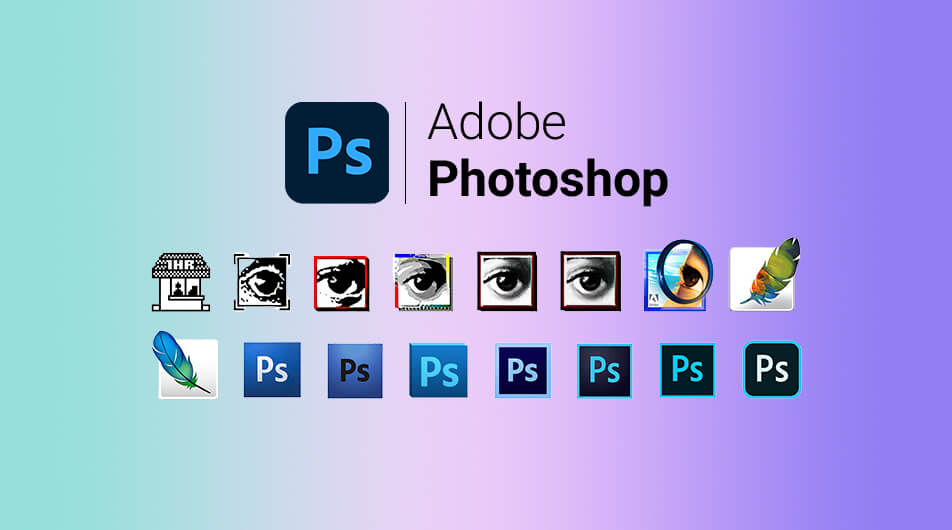 adobe photoshop