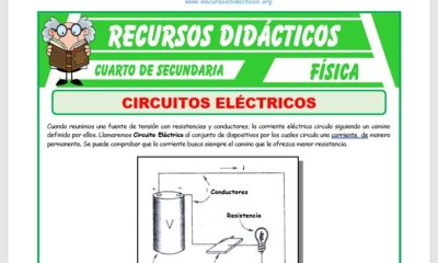 circuito electrico