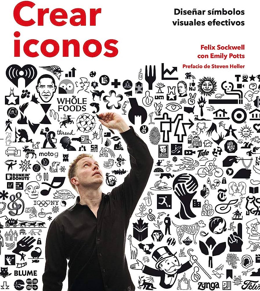 crear iconos