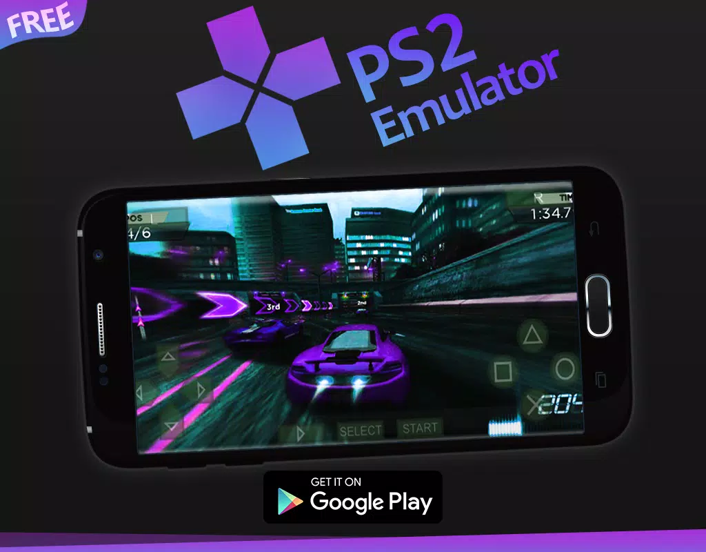 emulador ps2