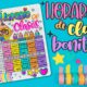 horario clases