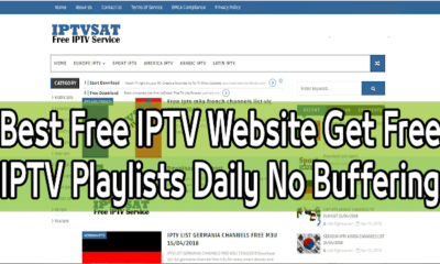 obtener iptv