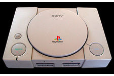 playstation 1