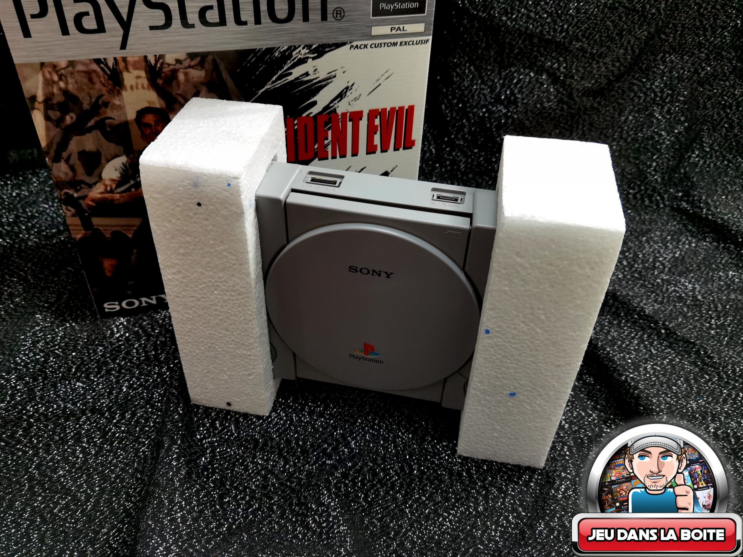 playstation 1