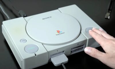 playstation 1