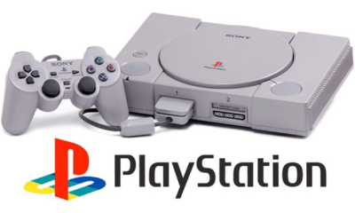 playstation 1