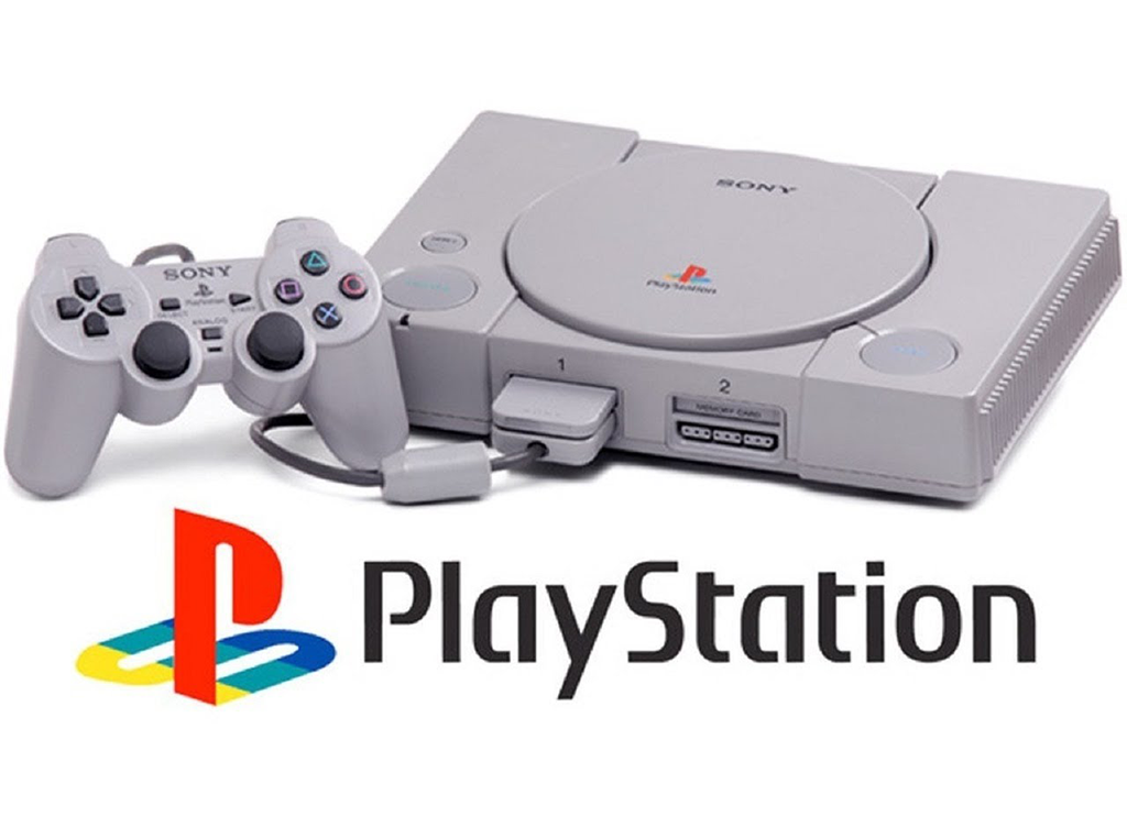 playstation 1