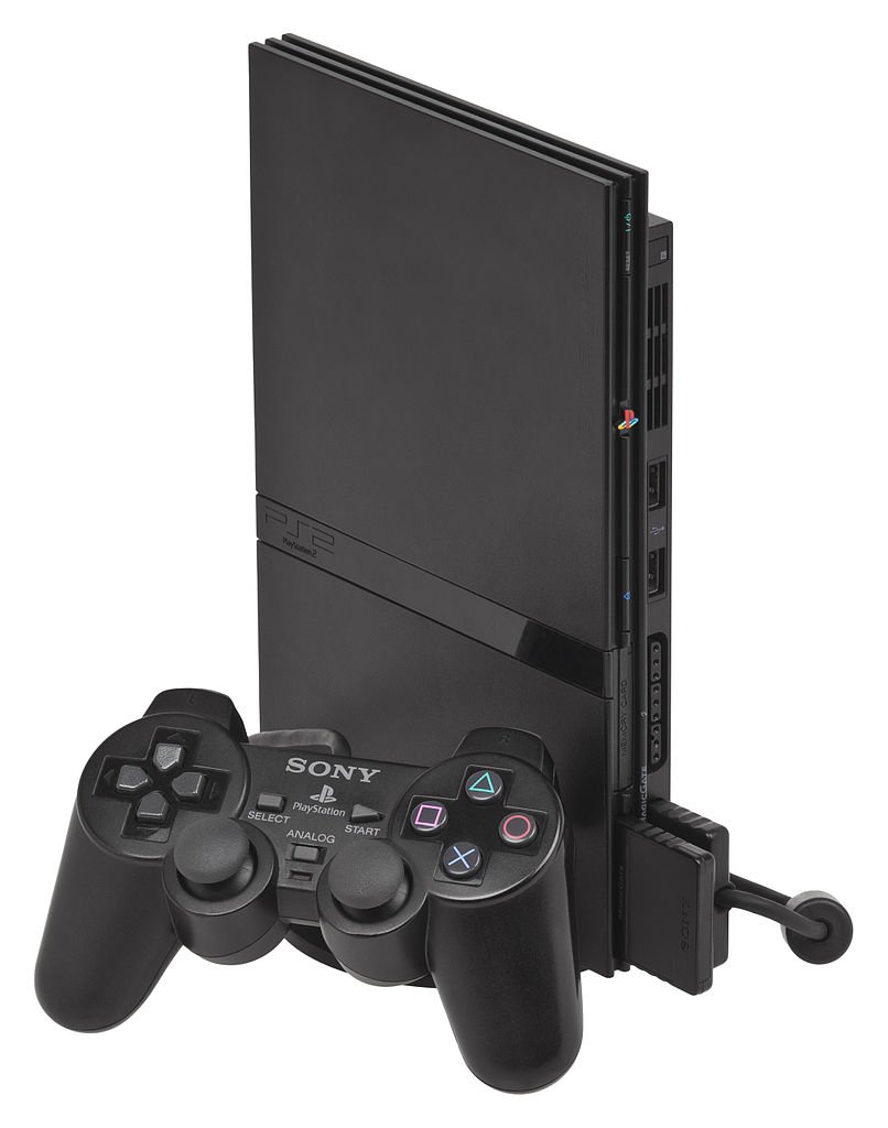 playstation 2