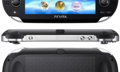 ps vita