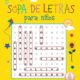 sopa letras