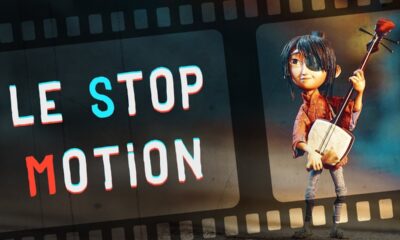 stop motion