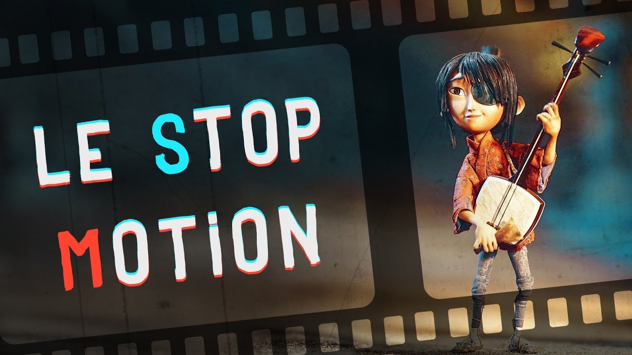 stop motion