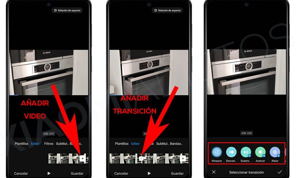 La mejor manera de unir videos gratis en línea Software para todo