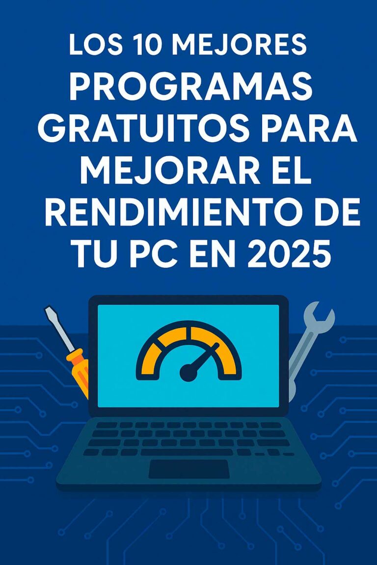 ¿Qué es y para qué sirve el software de sistema? - Software para todo