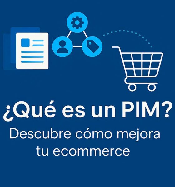 ¿Qué es un PIM y por qué es clave en cualquier ecommerce moderno?